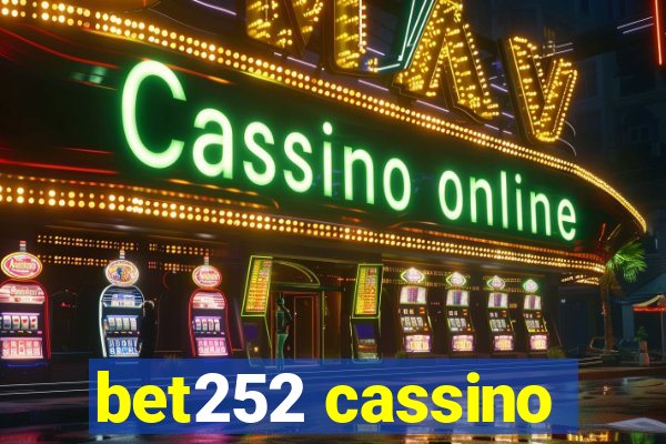 bet252 cassino